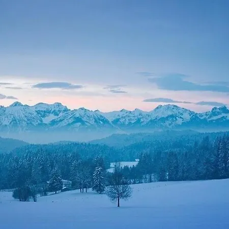 Nr 82, Kategorie Komfort, Hochbergle, Allgaeu * Bichel