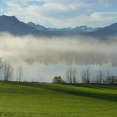 Holiday home Nr 82, Kategorie Komfort, Hochbergle, Allgaeu