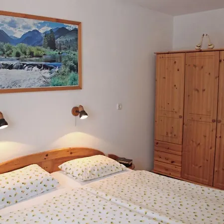 Nr 82, Kategorie Komfort, Hochbergle, Allgaeu