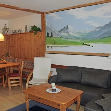 Holiday home Nr 82, Kategorie Komfort, Hochbergle, Allgaeu