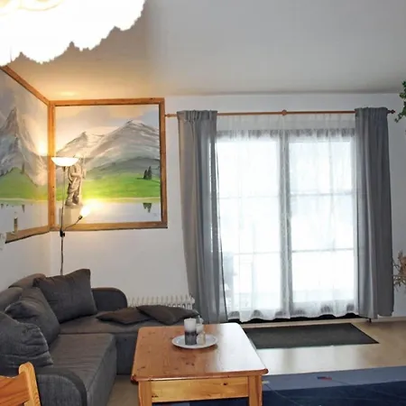 Nr 82, Kategorie Komfort, Hochbergle, Allgaeu Holiday home *
