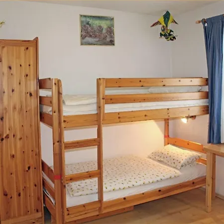 Holiday home Nr 82, Kategorie Komfort, Hochbergle, Allgaeu *