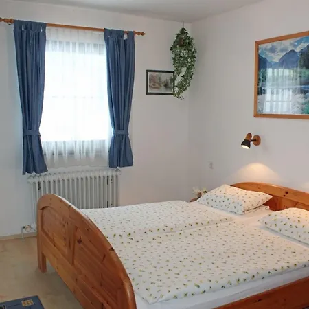 Nr 82, Kategorie Komfort, Hochbergle, Allgaeu * Bichel