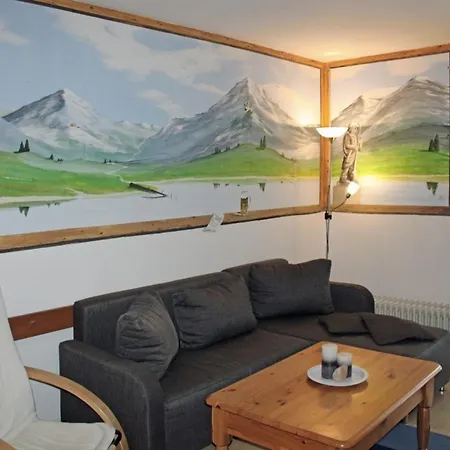 Nr 82, Kategorie Komfort, Hochbergle, Allgaeu Holiday home *