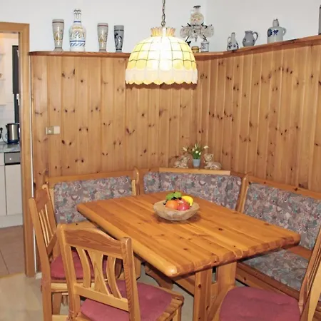 Holiday home Nr 82, Kategorie Komfort, Hochbergle, Allgaeu Bichel