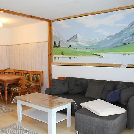 Nr 82, Kategorie Komfort, Hochbergle, Allgaeu Holiday home Bichel