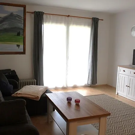Holiday home Nr 82, Kategorie Komfort, Hochbergle, Allgaeu Bichel