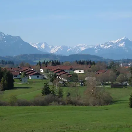 Nr 82, Kategorie Komfort, Hochbergle, Allgaeu Bichel