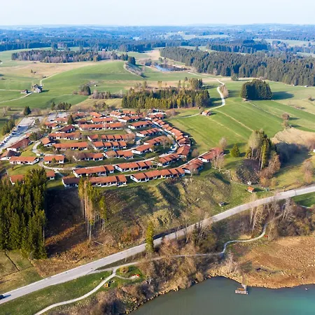 Nr 82, Kategorie Komfort, Hochbergle, Allgaeu Holiday home *