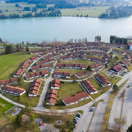 Holiday home Nr 82, Kategorie Komfort, Hochbergle, Allgaeu Bichel