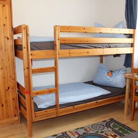 Nr 82, Kategorie Komfort, Hochbergle, Allgaeu *