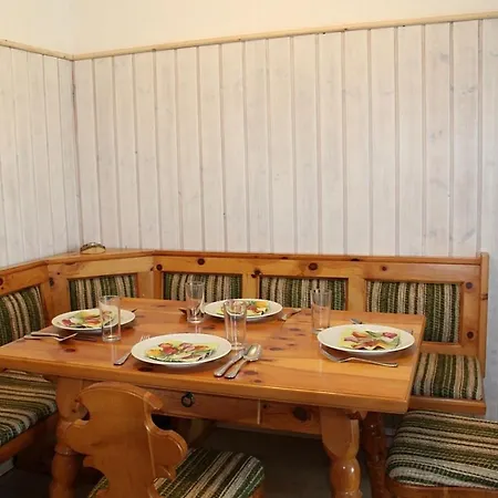 Nr 82, Kategorie Komfort, Hochbergle, Allgaeu Holiday home