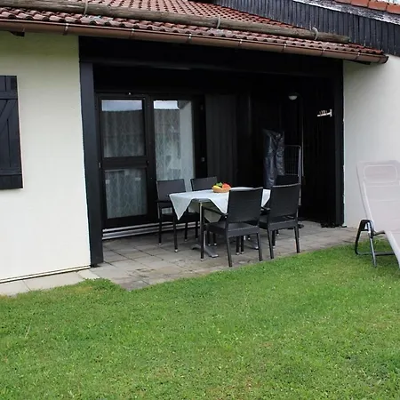 Holiday home Nr 82, Kategorie Komfort, Hochbergle, Allgaeu Bichel