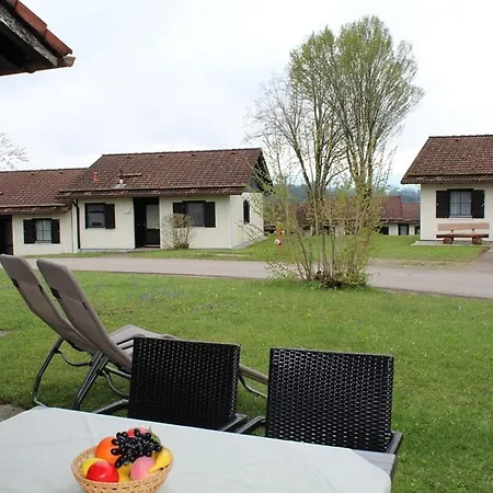 Holiday home Nr 82, Kategorie Komfort, Hochbergle, Allgaeu